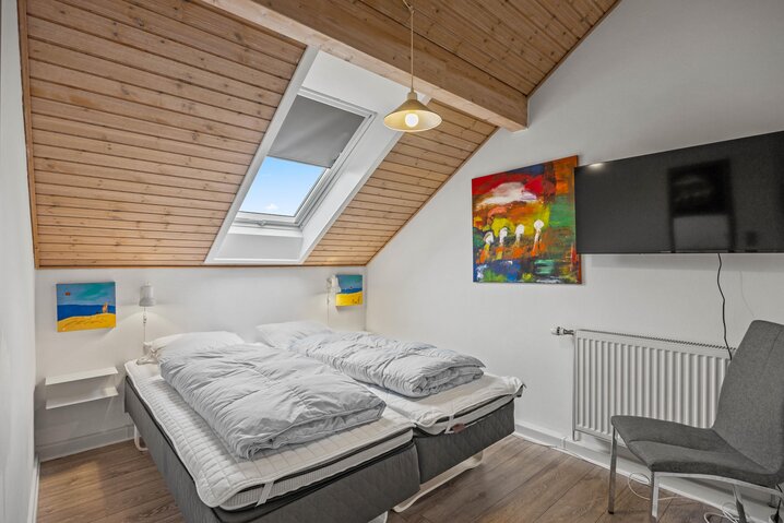 Sommerhus 86147 på Feriecenter Rim, Vestergade 189B - Hus/Haus 169, Havneby, Rømø - Billede #9