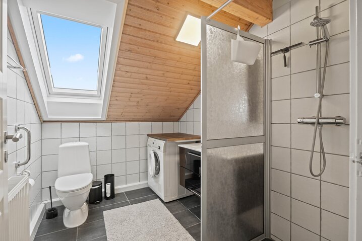 Sommerhus 86147 på Feriecenter Rim, Vestergade 189B - Hus/Haus 169, Havneby, Rømø - Billede #10