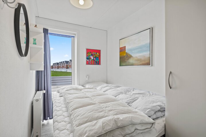 Sommerhus 86147 på Feriecenter Rim, Vestergade 189B - Hus/Haus 169, Havneby, Rømø - Billede #11