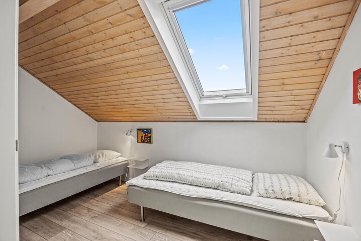 Sommerhus 86147 på Feriecenter Rim, Vestergade 189B - Hus/Haus 169, Havneby, Rømø - Billede #12