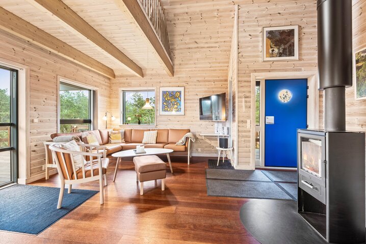 Ferienhaus 86152 in Nørre Frankel 59A, Havneby, Rømø - Bild #1