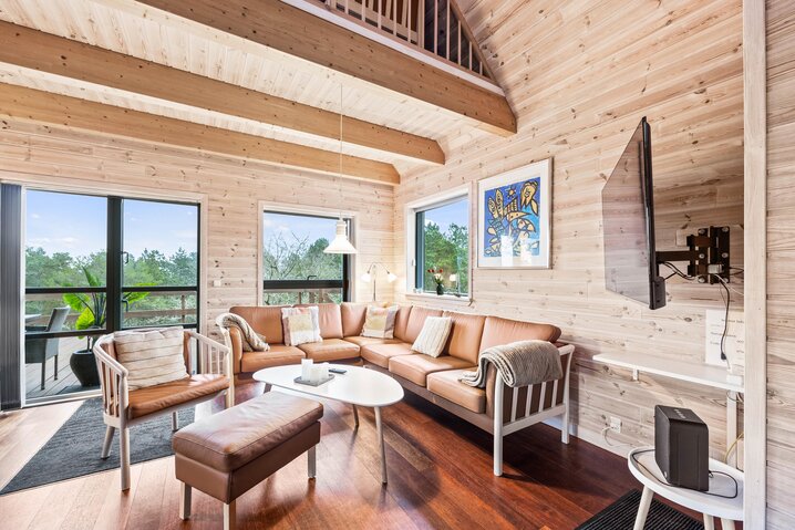 Ferienhaus 86152 in Nørre Frankel 59A, Havneby, Rømø - Bild #3
