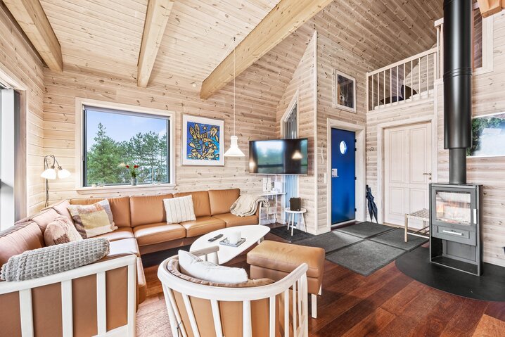 Ferienhaus 86152 in Nørre Frankel 59A, Havneby, Rømø - Bild #4