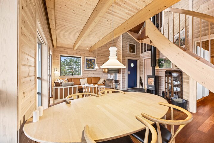 Ferienhaus 86152 in Nørre Frankel 59A, Havneby, Rømø - Bild #5