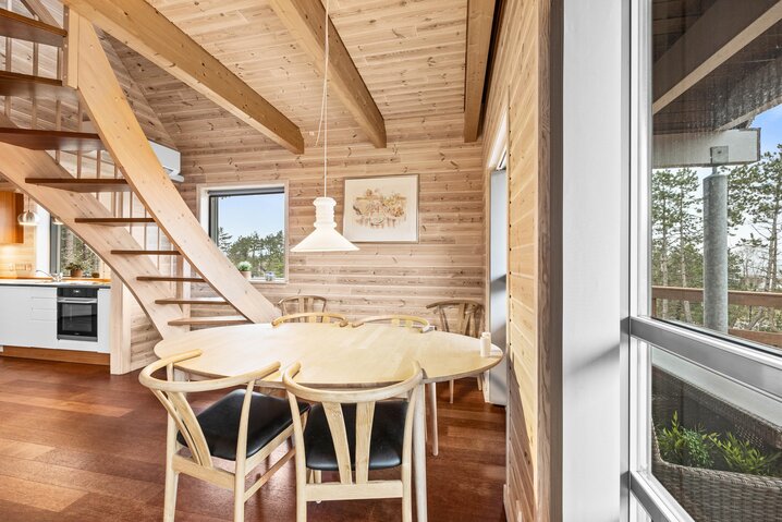 Ferienhaus 86152 in Nørre Frankel 59A, Havneby, Rømø - Bild #6