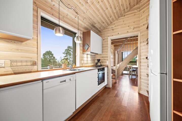 Ferienhaus 86152 in Nørre Frankel 59A, Havneby, Rømø - Bild #7