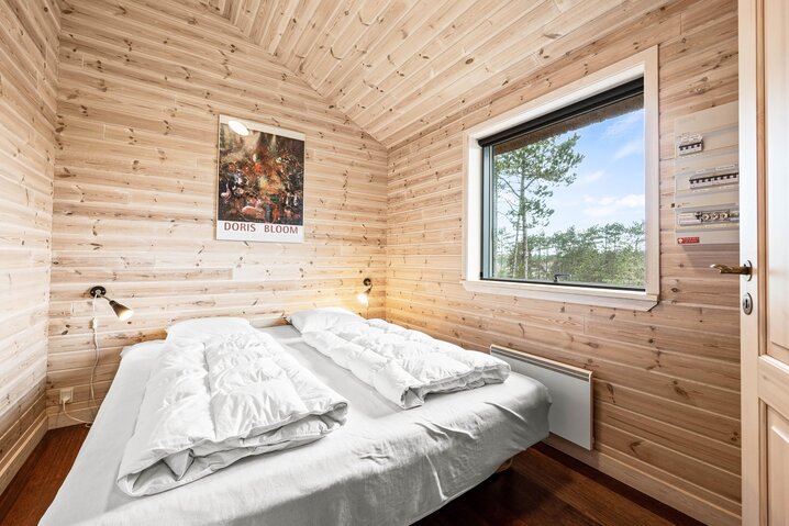 Ferienhaus 86152 in Nørre Frankel 59A, Havneby, Rømø - Bild #8