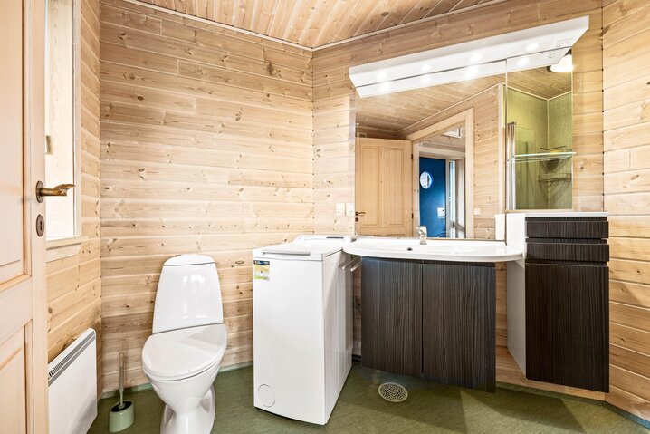 Ferienhaus 86152 in Nørre Frankel 59A, Havneby, Rømø - Bild #9