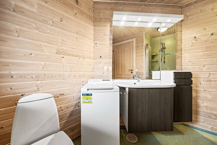 Ferienhaus 86152 in Nørre Frankel 59A, Havneby, Rømø - Bild #10