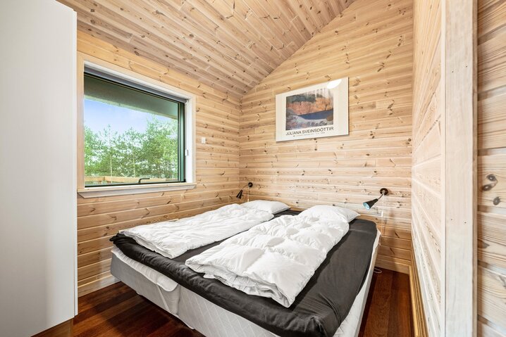 Ferienhaus 86152 in Nørre Frankel 59A, Havneby, Rømø - Bild #11