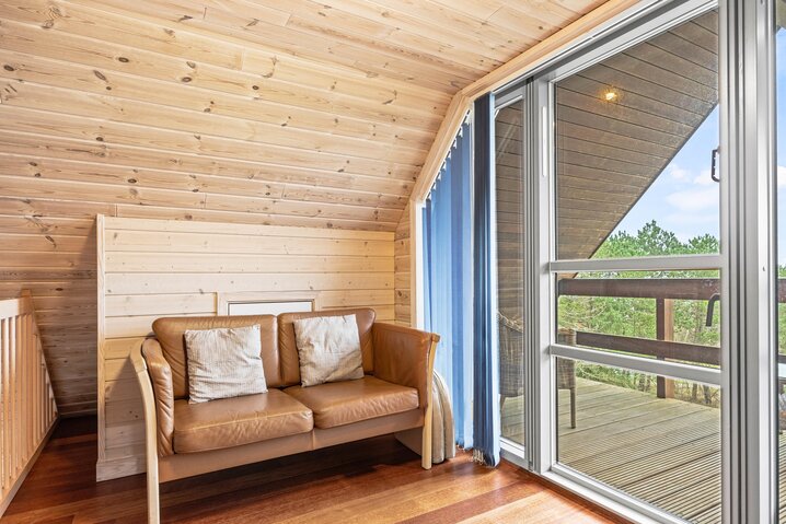 Ferienhaus 86152 in Nørre Frankel 59A, Havneby, Rømø - Bild #14