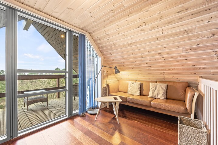 Ferienhaus 86152 in Nørre Frankel 59A, Havneby, Rømø - Bild #15