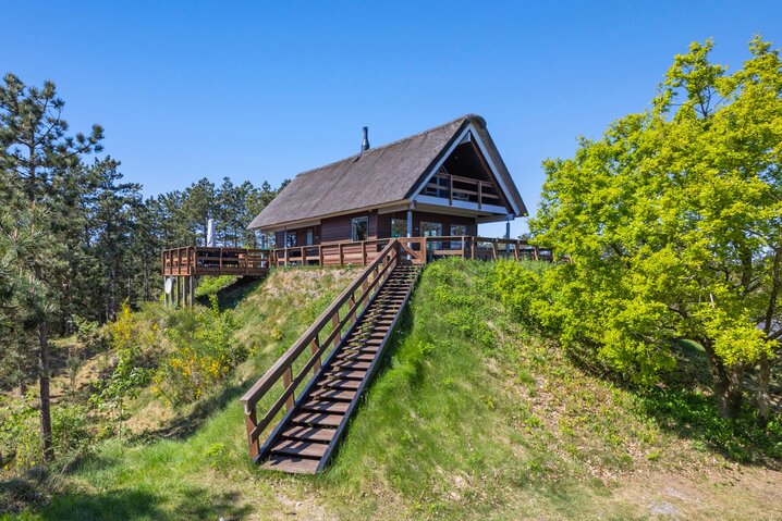 Sommerhus 86152 på Nørre Frankel 59A, Havneby, Rømø - Billede #0