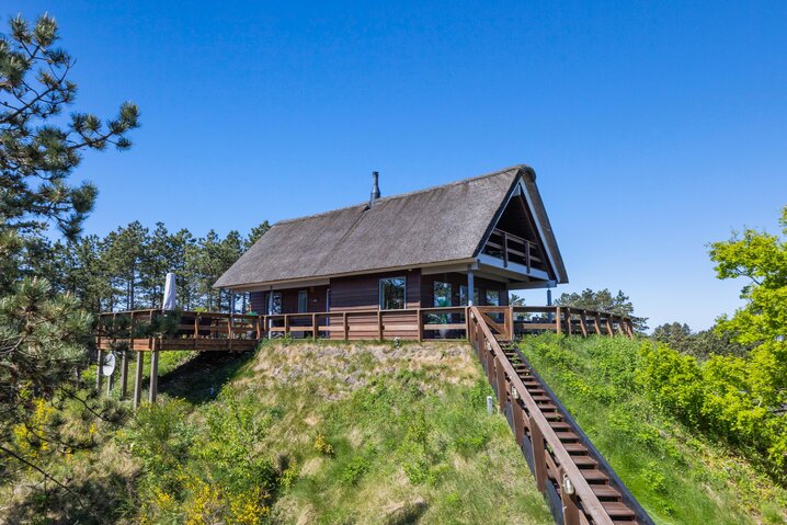 Sommerhus 86152 på Nørre Frankel 59A, Havneby, Rømø - Billede #18