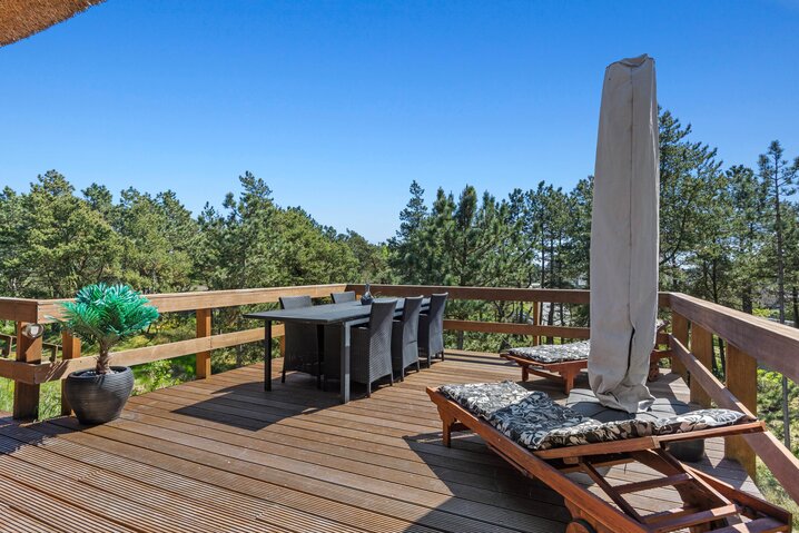 Sommerhus 86152 på Nørre Frankel 59A, Havneby, Rømø - Billede #20