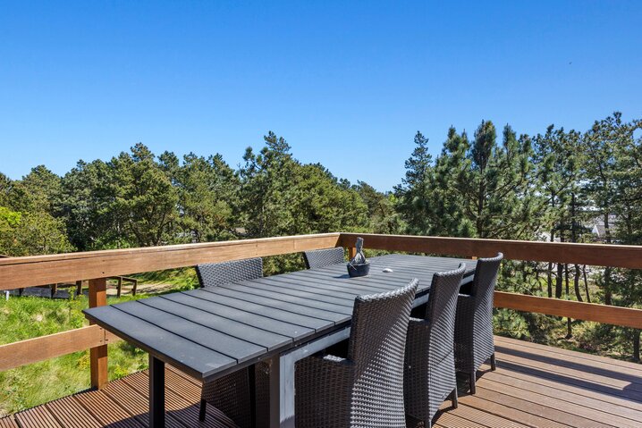 Sommerhus 86152 på Nørre Frankel 59A, Havneby, Rømø - Billede #21