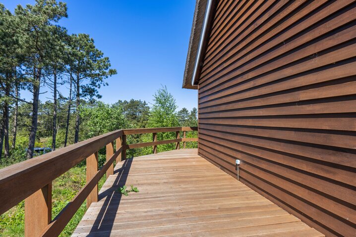 Sommerhus 86152 på Nørre Frankel 59A, Havneby, Rømø - Billede #23