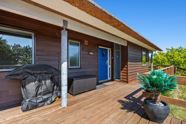 Sommerhus 86152 på Nørre Frankel 59A, Havneby, Rømø - Billede #24