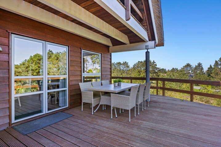 Sommerhus 86152 på Nørre Frankel 59A, Havneby, Rømø - Billede #25