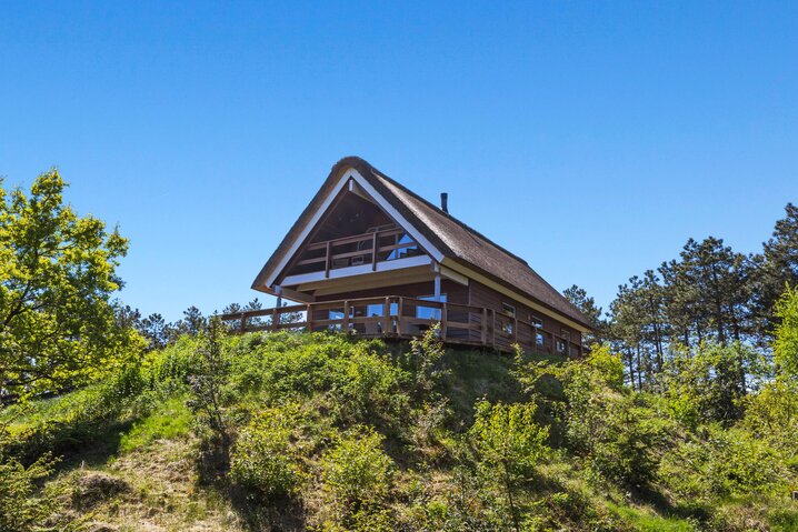 Sommerhus 86152 på Nørre Frankel 59A, Havneby, Rømø - Billede #29