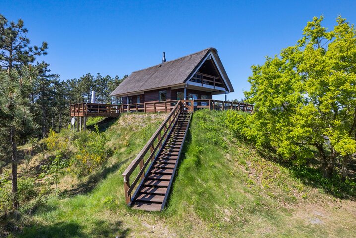 Sommerhus 86152 på Nørre Frankel 59A, Havneby, Rømø - Billede #30