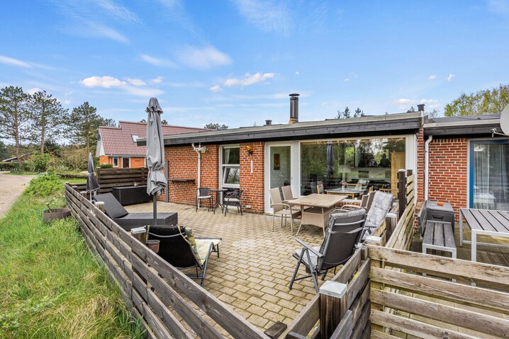 Ferienhaus 86155 in Lyngvejen 71A, Havneby, Rømø - Bild #18