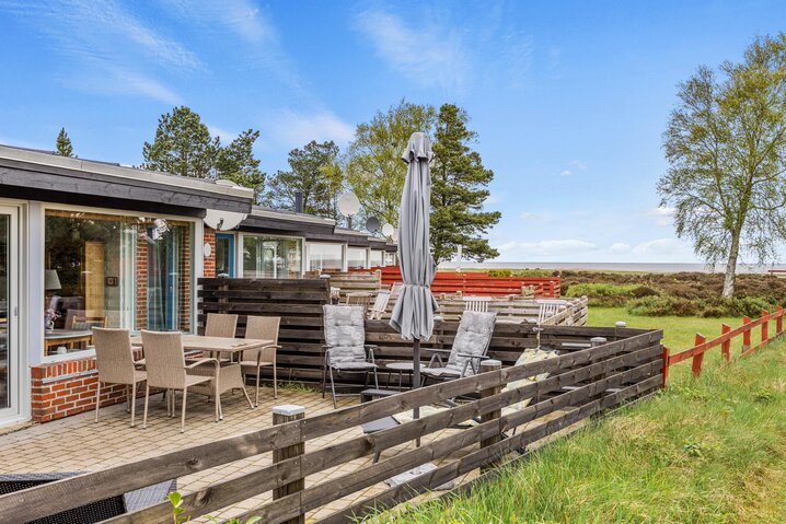 Ferienhaus 86155 in Lyngvejen 71A, Havneby, Rømø - Bild #19