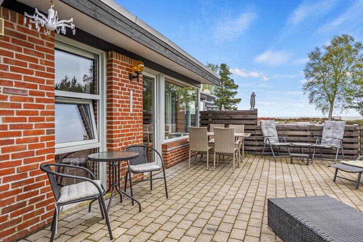 Ferienhaus 86155 in Lyngvejen 71A, Havneby, Rømø - Bild #22