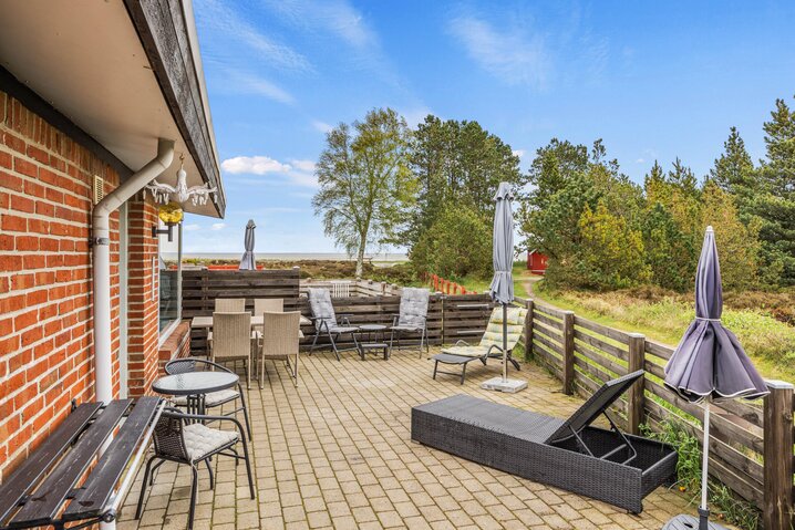 Ferienhaus 86155 in Lyngvejen 71A, Havneby, Rømø - Bild #23