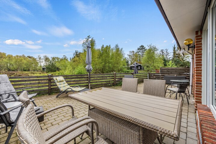 Ferienhaus 86155 in Lyngvejen 71A, Havneby, Rømø - Bild #25