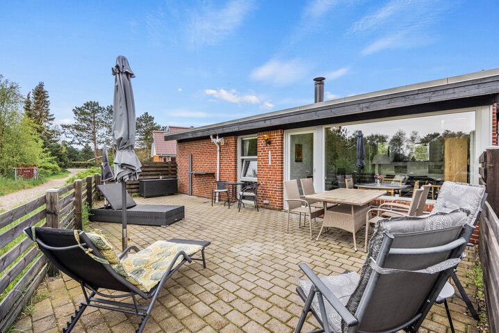 Ferienhaus 86155 in Lyngvejen 71A, Havneby, Rømø - Bild #26