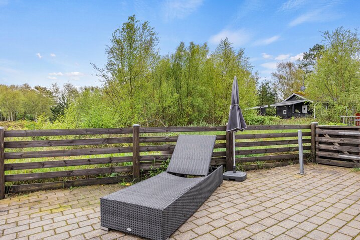 Ferienhaus 86155 in Lyngvejen 71A, Havneby, Rømø - Bild #27