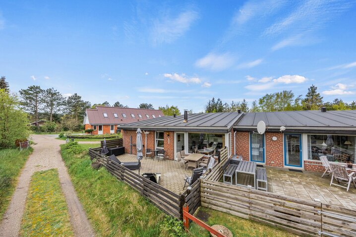 Ferienhaus 86155 in Lyngvejen 71A, Havneby, Rømø - Bild #29