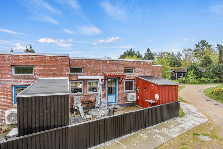 Ferienhaus 86155 in Lyngvejen 71A, Havneby, Rømø - Bild #34