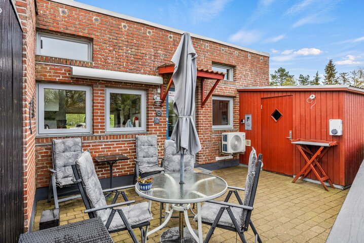 Ferienhaus 86155 in Lyngvejen 71A, Havneby, Rømø - Bild #35