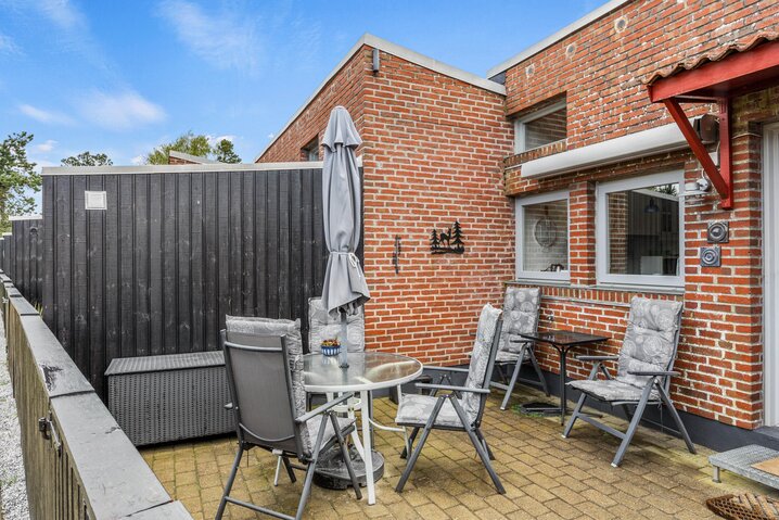 Ferienhaus 86155 in Lyngvejen 71A, Havneby, Rømø - Bild #36