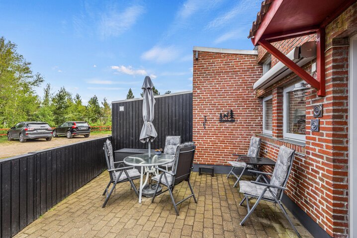 Ferienhaus 86155 in Lyngvejen 71A, Havneby, Rømø - Bild #37