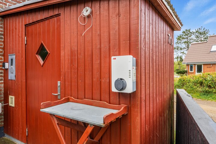 Ferienhaus 86155 in Lyngvejen 71A, Havneby, Rømø - Bild #38