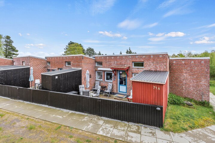 Ferienhaus 86155 in Lyngvejen 71A, Havneby, Rømø - Bild #39
