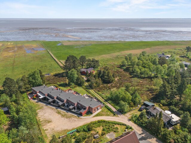 Ferienhaus 86155 in Lyngvejen 71A, Havneby, Rømø - Bild #33