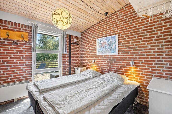 Ferienhaus 86155 in Lyngvejen 71A, Havneby, Rømø - Bild #12