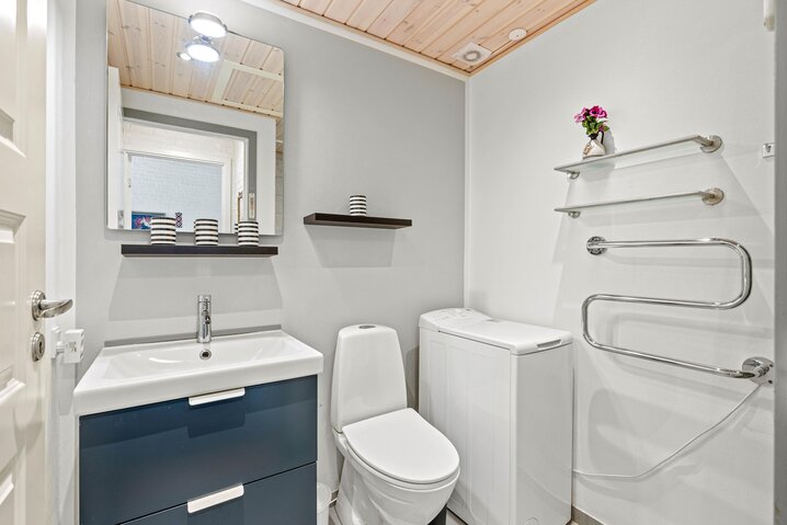 Ferienhaus 86155 in Lyngvejen 71A, Havneby, Rømø - Bild #14