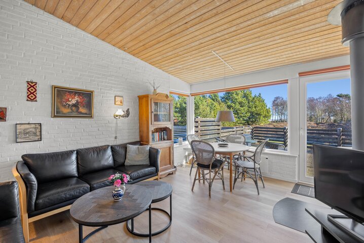 Ferienhaus 86155 in Lyngvejen 71A, Havneby, Rømø - Bild #2