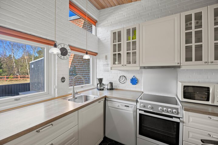 Ferienhaus 86155 in Lyngvejen 71A, Havneby, Rømø - Bild #3