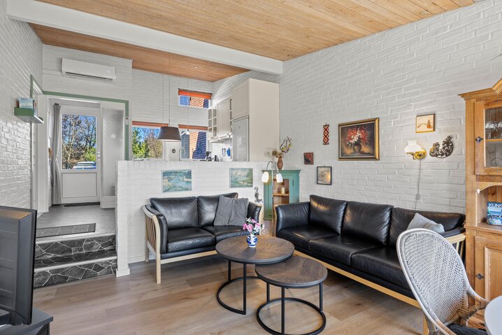 Ferienhaus 86155 in Lyngvejen 71A, Havneby, Rømø - Bild #4