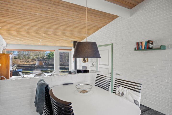 Ferienhaus 86155 in Lyngvejen 71A, Havneby, Rømø - Bild #8
