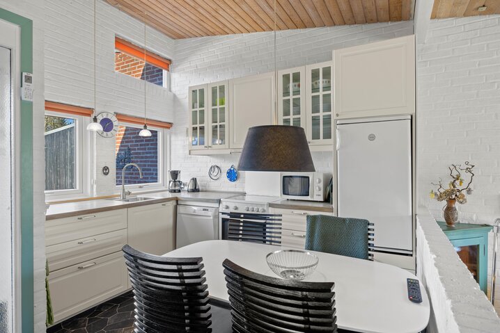 Ferienhaus 86155 in Lyngvejen 71A, Havneby, Rømø - Bild #9
