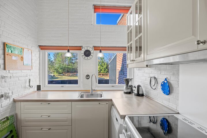 Ferienhaus 86155 in Lyngvejen 71A, Havneby, Rømø - Bild #11