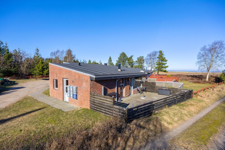 Ferienhaus 86155 in Lyngvejen 71A, Havneby, Rømø - Bild #1