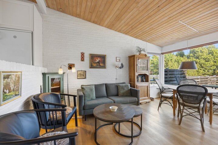 Ferienhaus 86155 in Lyngvejen 71A, Havneby, Rømø - Bild #2